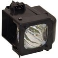 Ilc Replacement for Samsung Bp96-01653a/p132w Lamp & Housing BP96-01653A/P132W  LAMP & HOUSING SAMSUNG